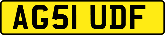 AG51UDF