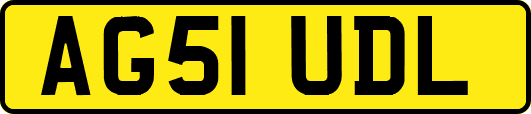 AG51UDL