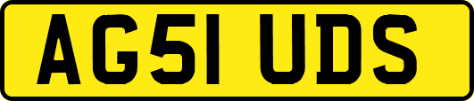 AG51UDS