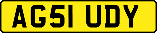 AG51UDY