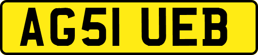 AG51UEB