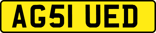 AG51UED