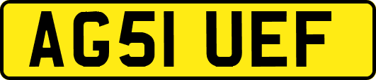 AG51UEF