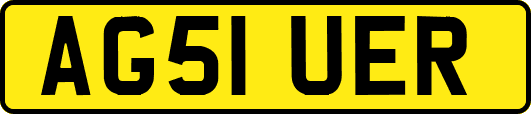 AG51UER