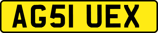 AG51UEX