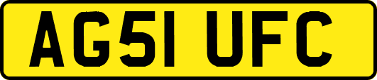 AG51UFC