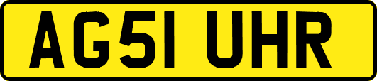 AG51UHR
