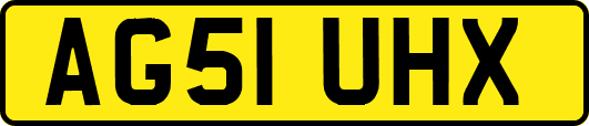 AG51UHX