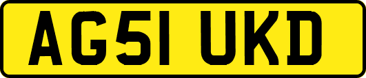 AG51UKD