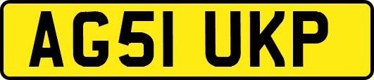 AG51UKP