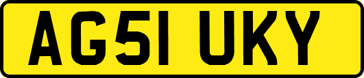 AG51UKY
