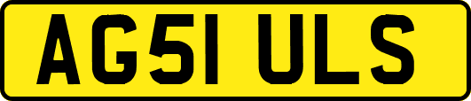 AG51ULS