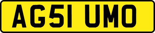 AG51UMO