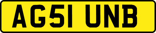 AG51UNB