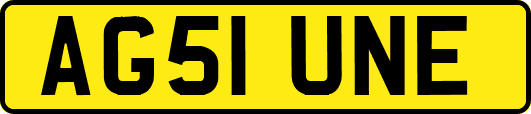 AG51UNE