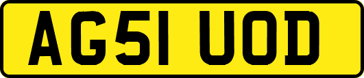 AG51UOD