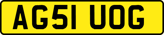 AG51UOG