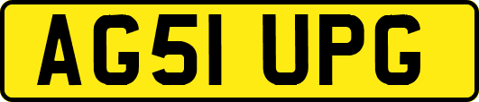 AG51UPG
