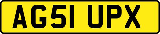 AG51UPX