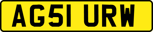 AG51URW
