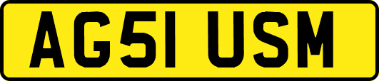 AG51USM
