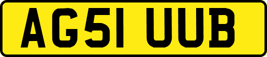 AG51UUB