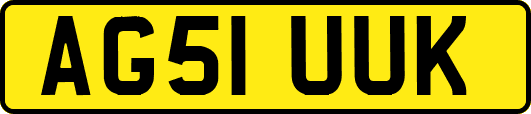 AG51UUK