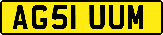 AG51UUM