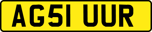 AG51UUR