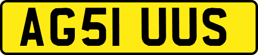 AG51UUS