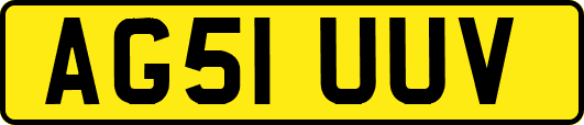 AG51UUV