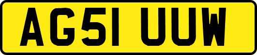 AG51UUW