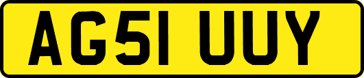 AG51UUY