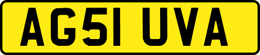 AG51UVA