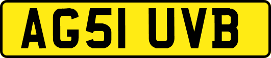 AG51UVB