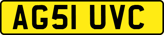 AG51UVC