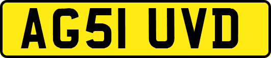 AG51UVD