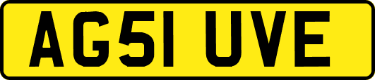 AG51UVE