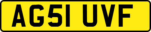 AG51UVF