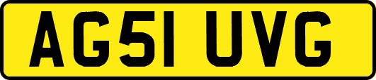 AG51UVG