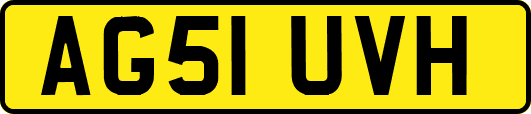 AG51UVH