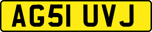 AG51UVJ