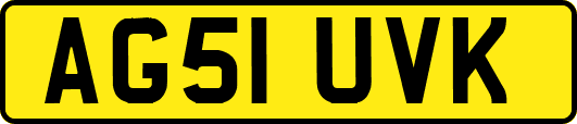 AG51UVK