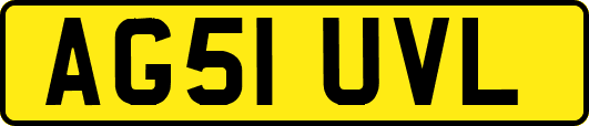 AG51UVL