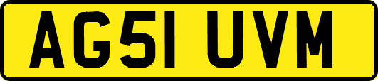 AG51UVM