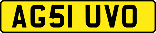 AG51UVO