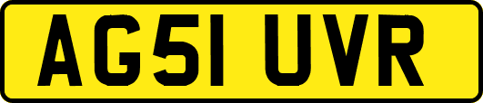 AG51UVR