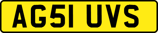AG51UVS
