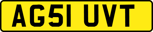 AG51UVT
