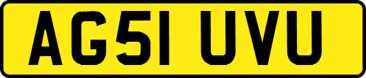 AG51UVU